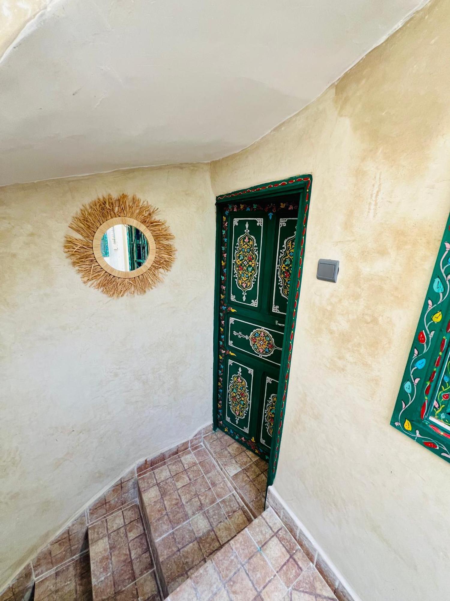 Riad Cascada 2 Marraquexe Exterior foto