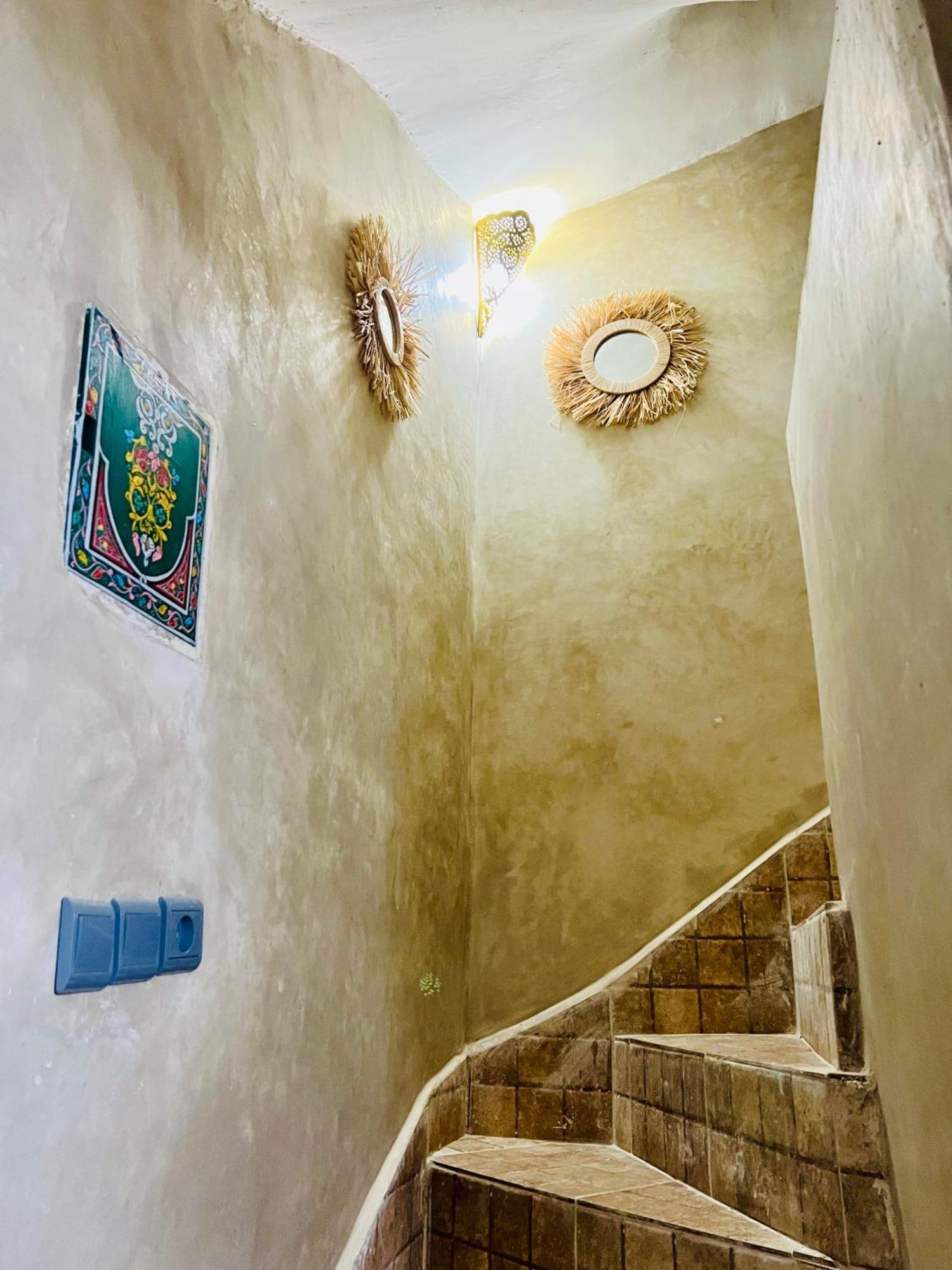 Riad Cascada 2 Marraquexe Exterior foto