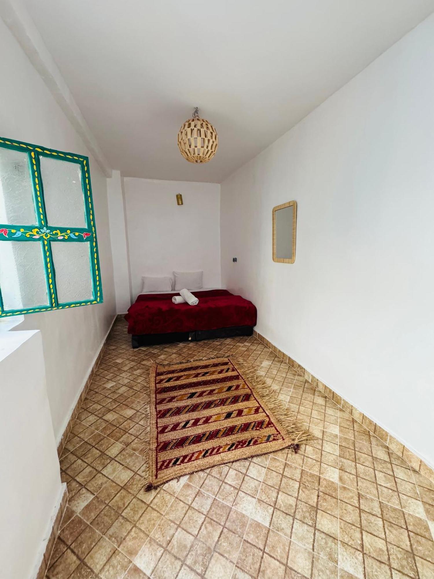 Riad Cascada 2 Marraquexe Exterior foto
